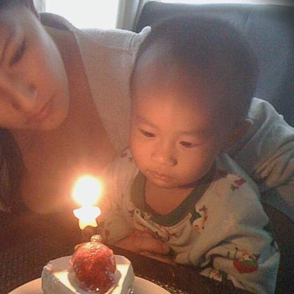 Meet your Posher, Raffie - Picture 2 of 2